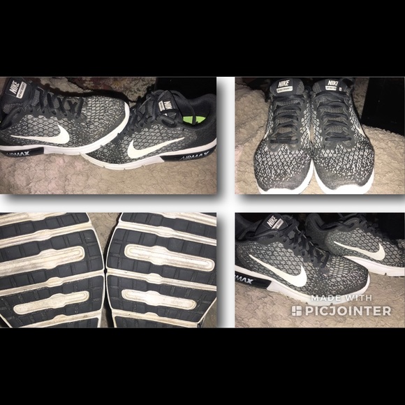 Nike Shoes - Nike air max